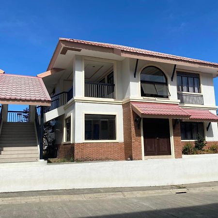 Plaza Del Norte Hotel And Convention Center Laoag Buitenkant foto
